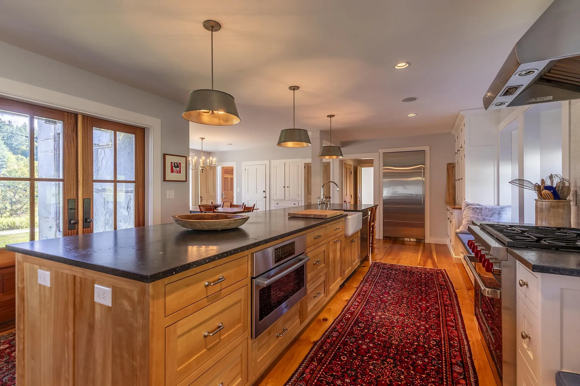 2651 Twenty Mile Stream Road Cavendish VT 05143