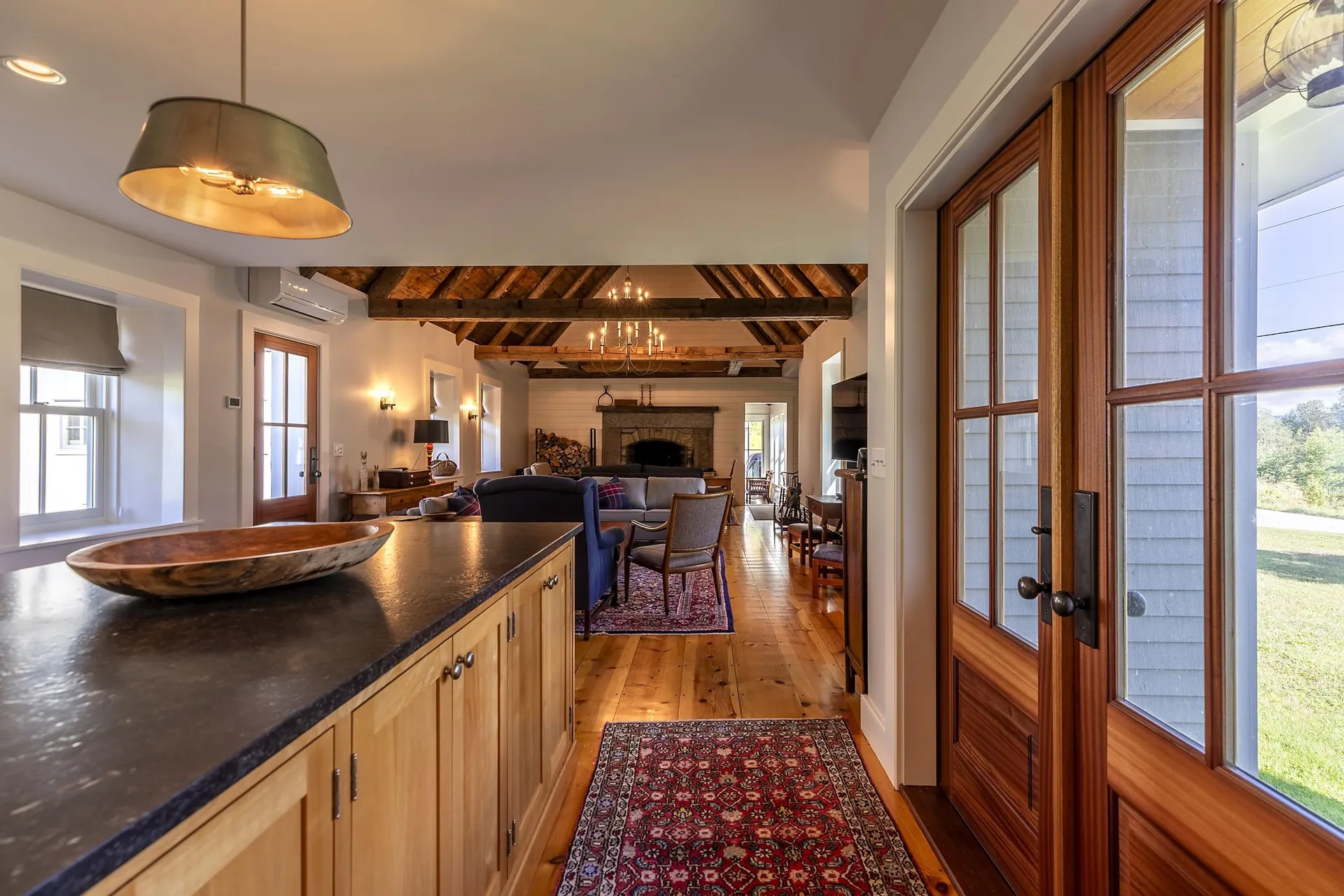 2651 Twenty Mile Stream Road Cavendish VT 05143