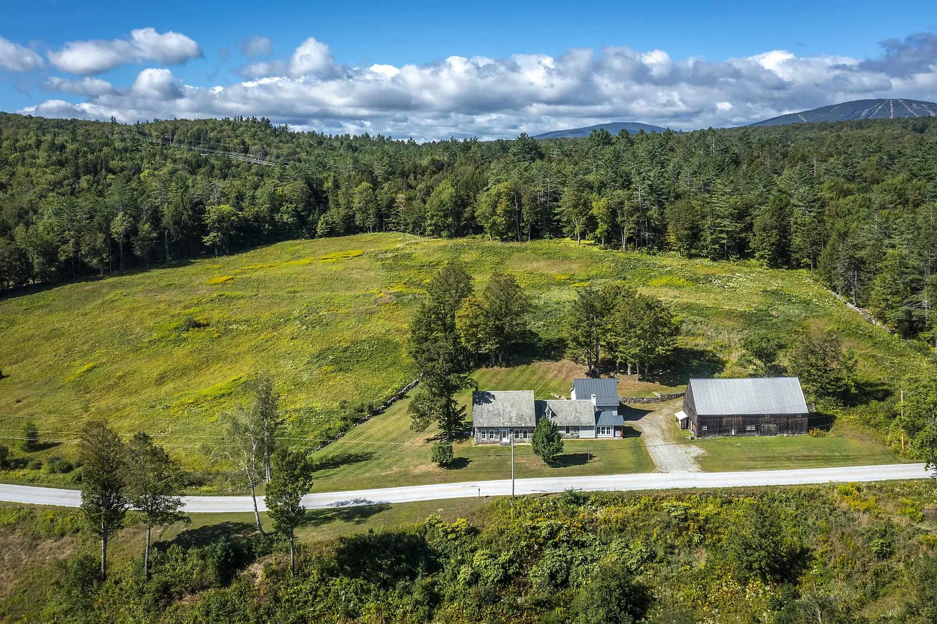 2651 Twenty Mile Stream Road Cavendish VT 05143
