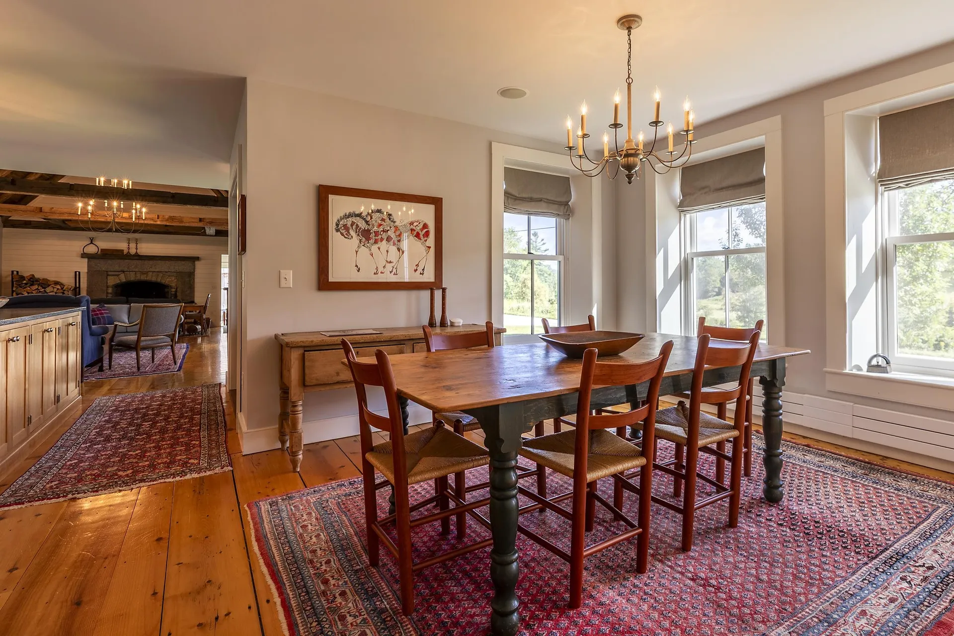 2651 Twenty Mile Stream Road Cavendish VT 05143