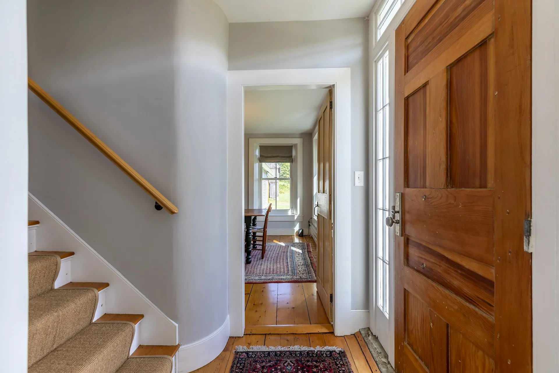 2651 Twenty Mile Stream Road Cavendish VT 05143