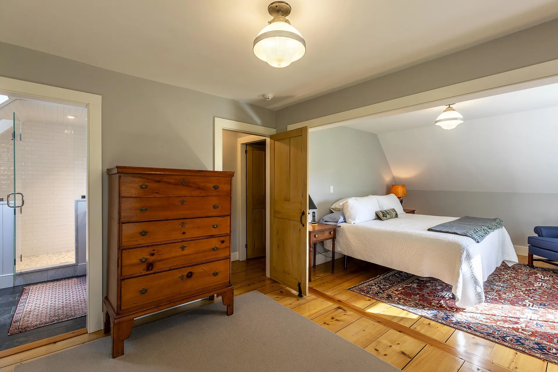 2651 Twenty Mile Stream Road Cavendish VT 05143