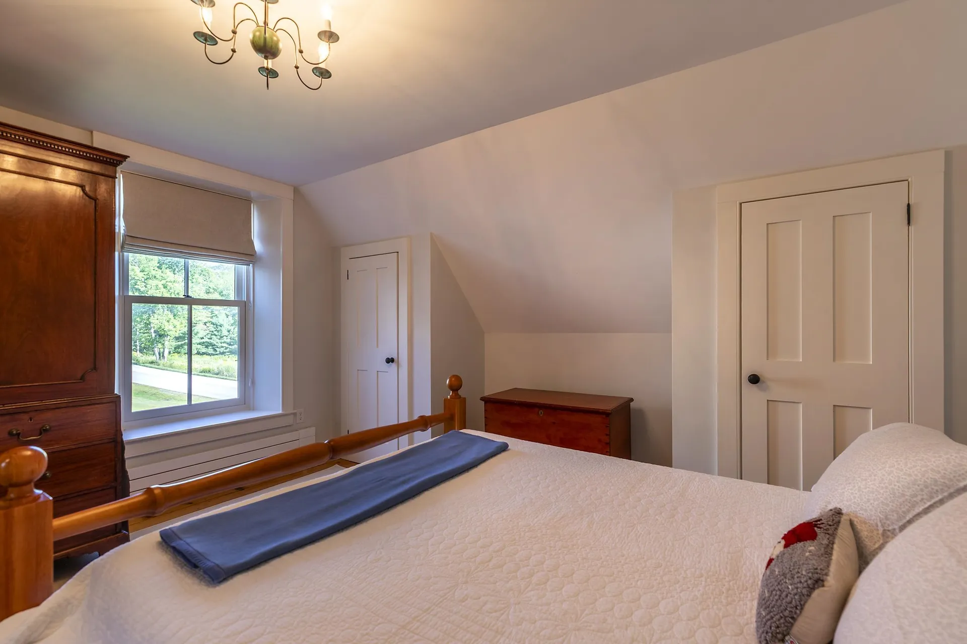 2651 Twenty Mile Stream Road Cavendish VT 05143