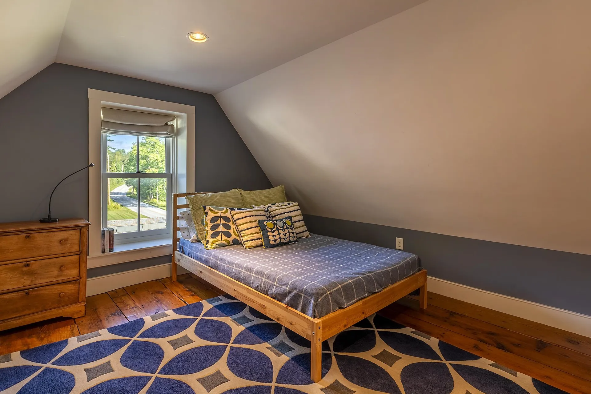 2651 Twenty Mile Stream Road Cavendish VT 05143