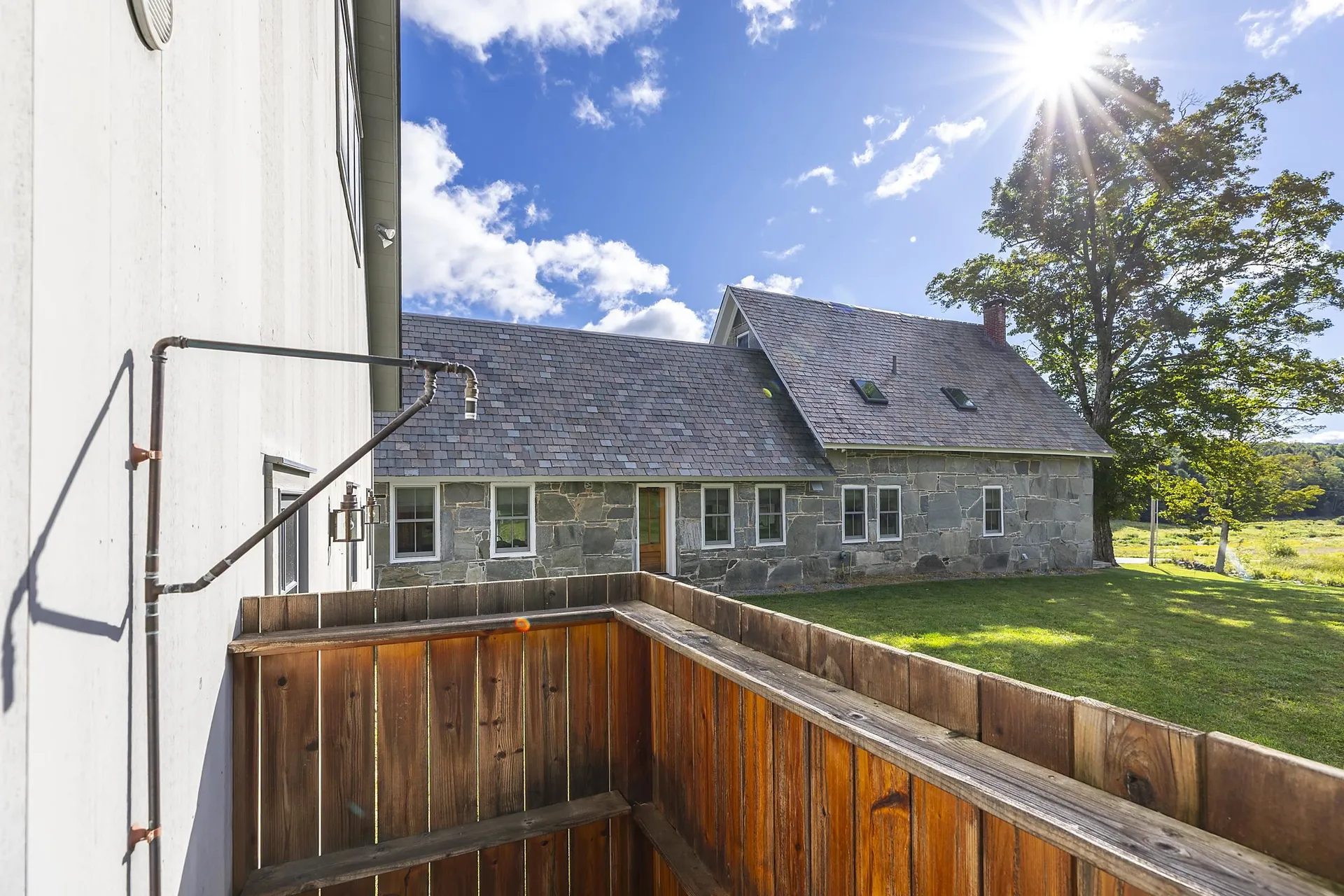 2651 Twenty Mile Stream Road Cavendish VT 05143