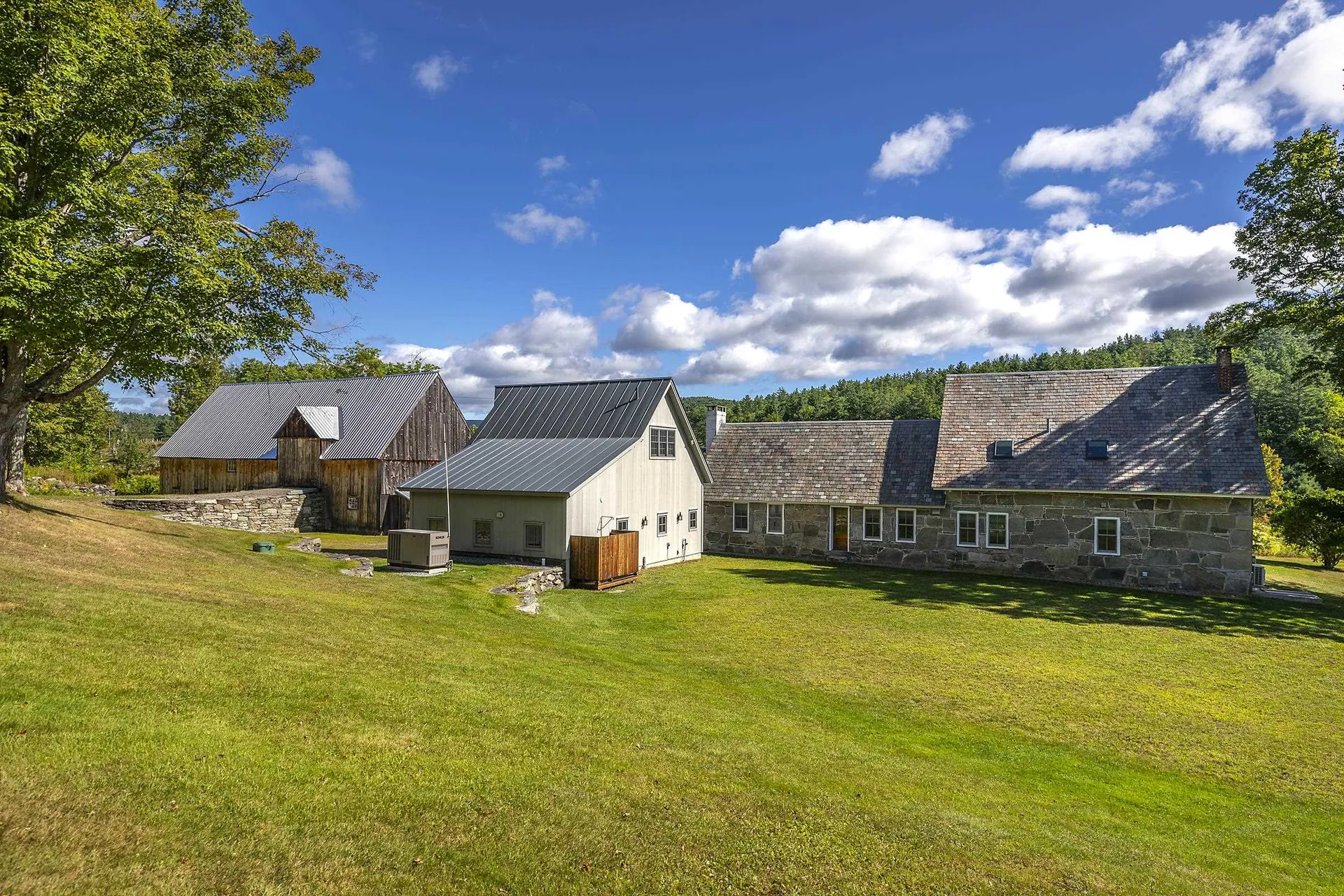 2651 Twenty Mile Stream Road Cavendish VT 05143
