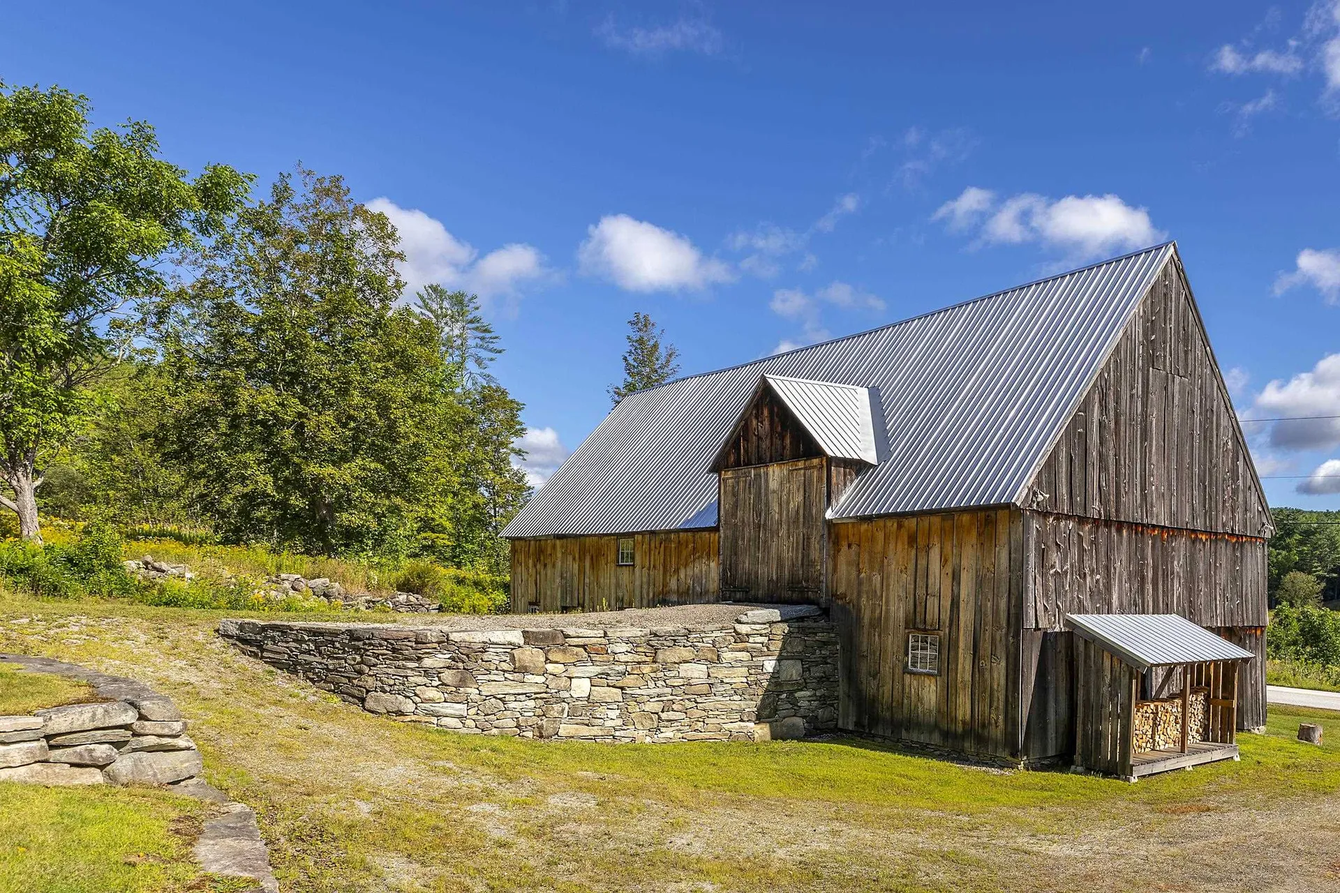 2651 Twenty Mile Stream Road Cavendish VT 05143