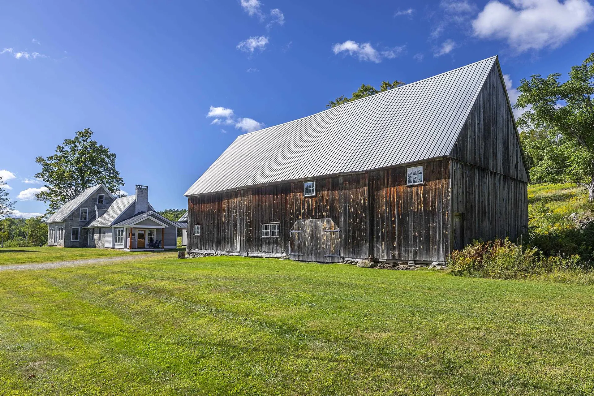 2651 Twenty Mile Stream Road Cavendish VT 05143
