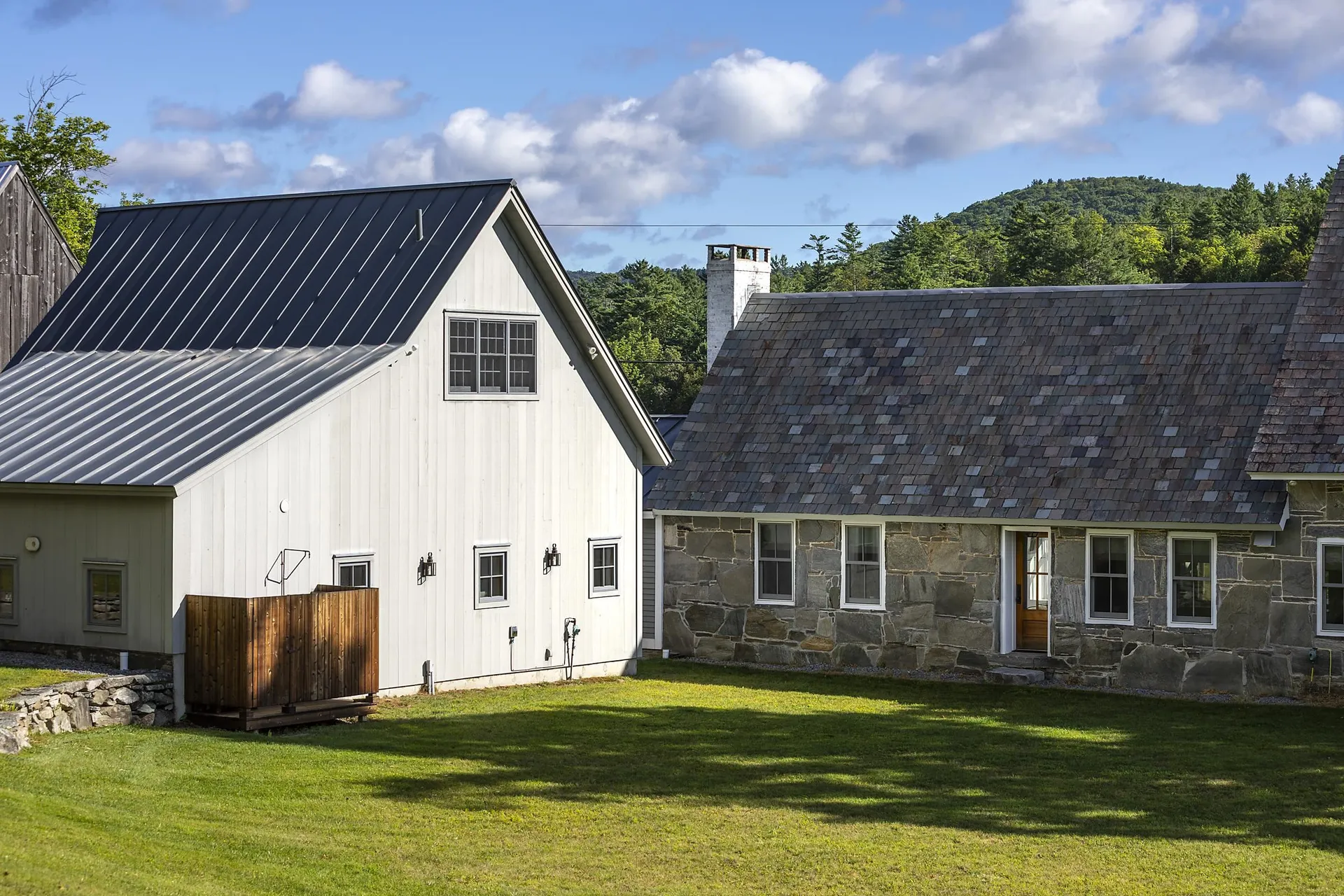 2651 Twenty Mile Stream Road Cavendish VT 05143