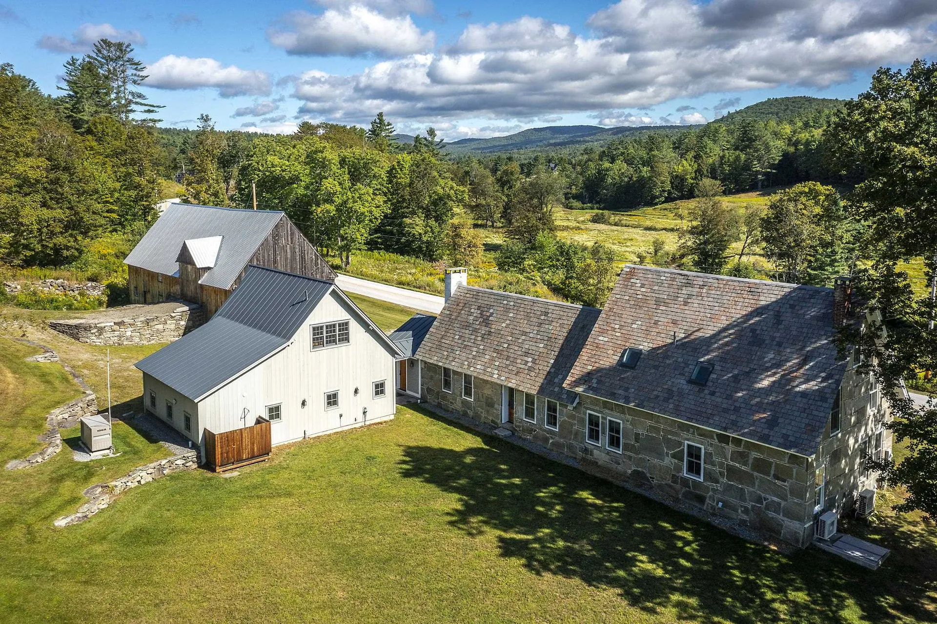 2651 Twenty Mile Stream Road Cavendish VT 05143