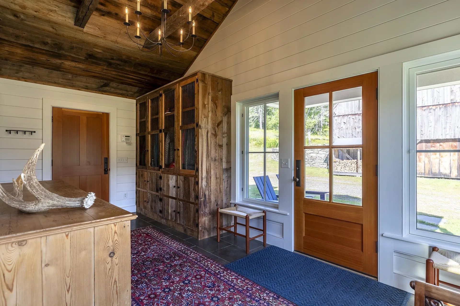 2651 Twenty Mile Stream Road Cavendish VT 05143
