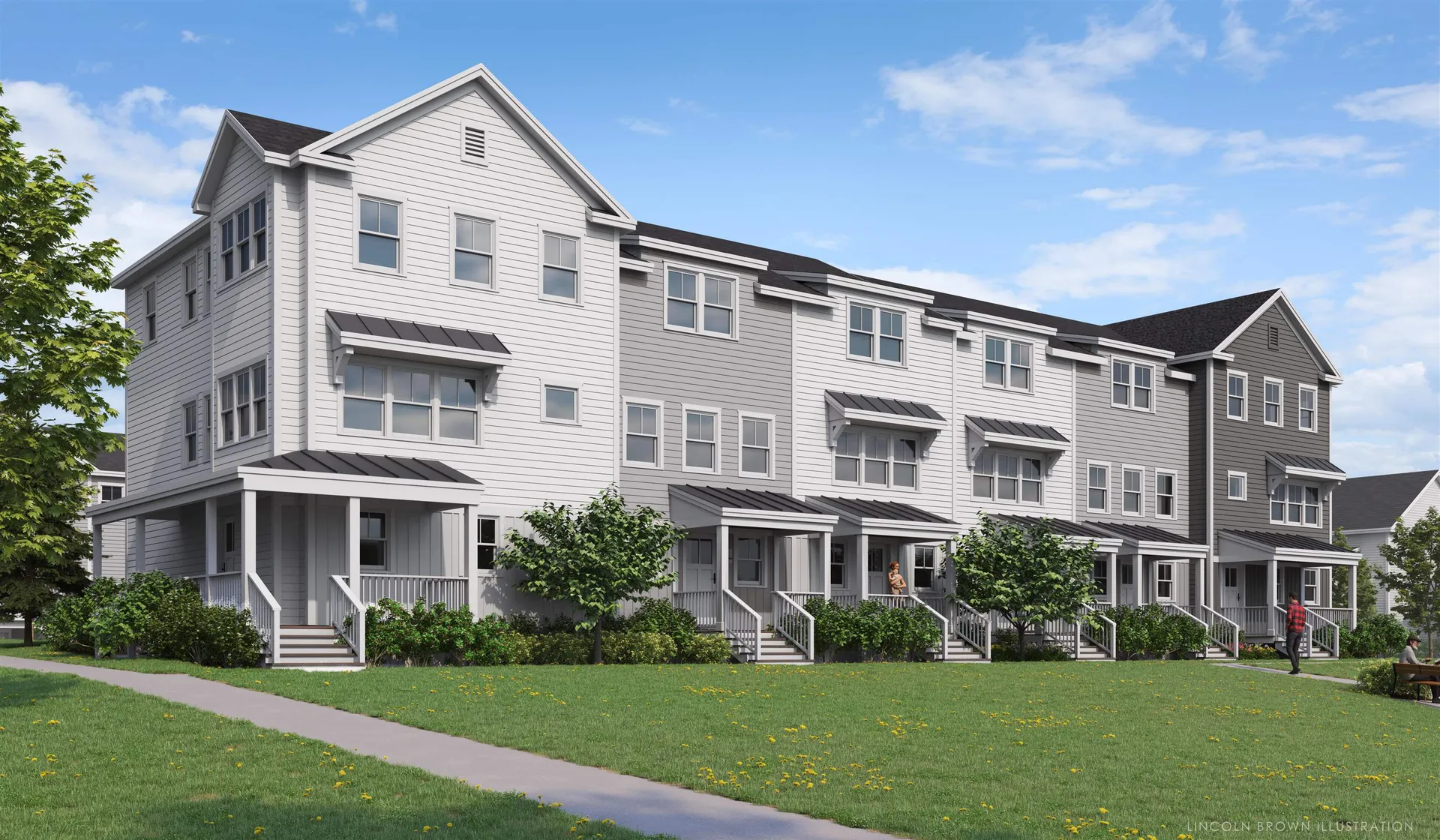 30 Meadowlark Lane Middlebury VT 05753