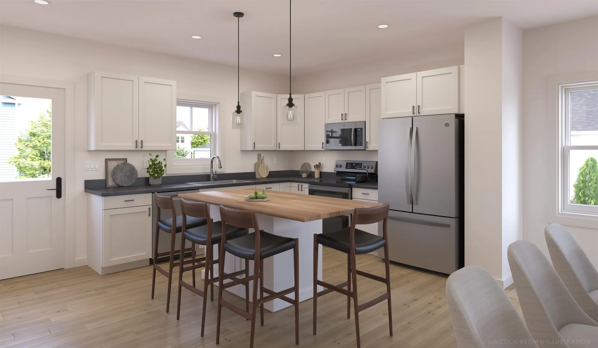 30 Meadowlark Lane Middlebury VT 05753