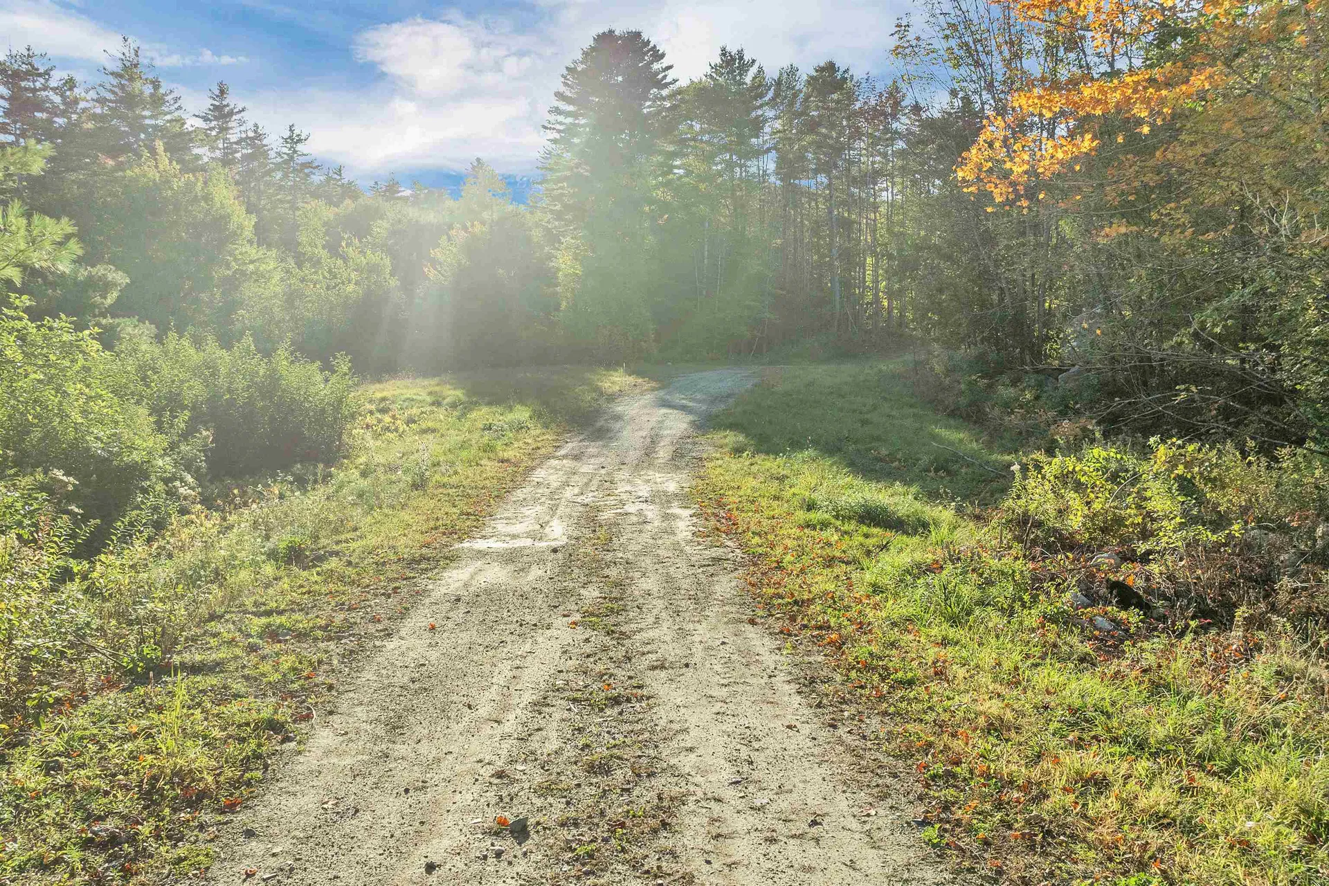 M:027 L:002-001 Sheridan Road Moultonborough NH 03254