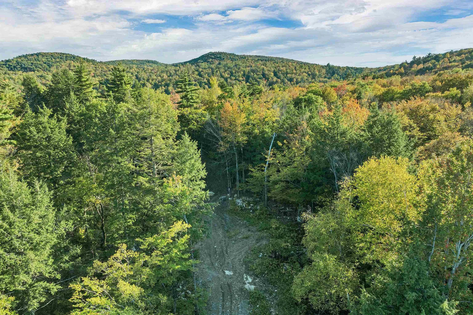 M:027 L:002-001 Sheridan Road Moultonborough NH 03254