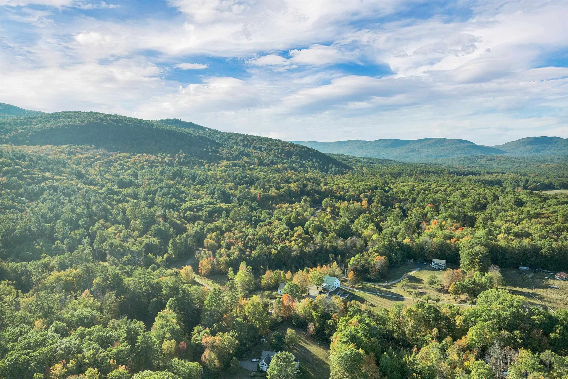 M:027 L:002-001 Sheridan Road Moultonborough NH 03254