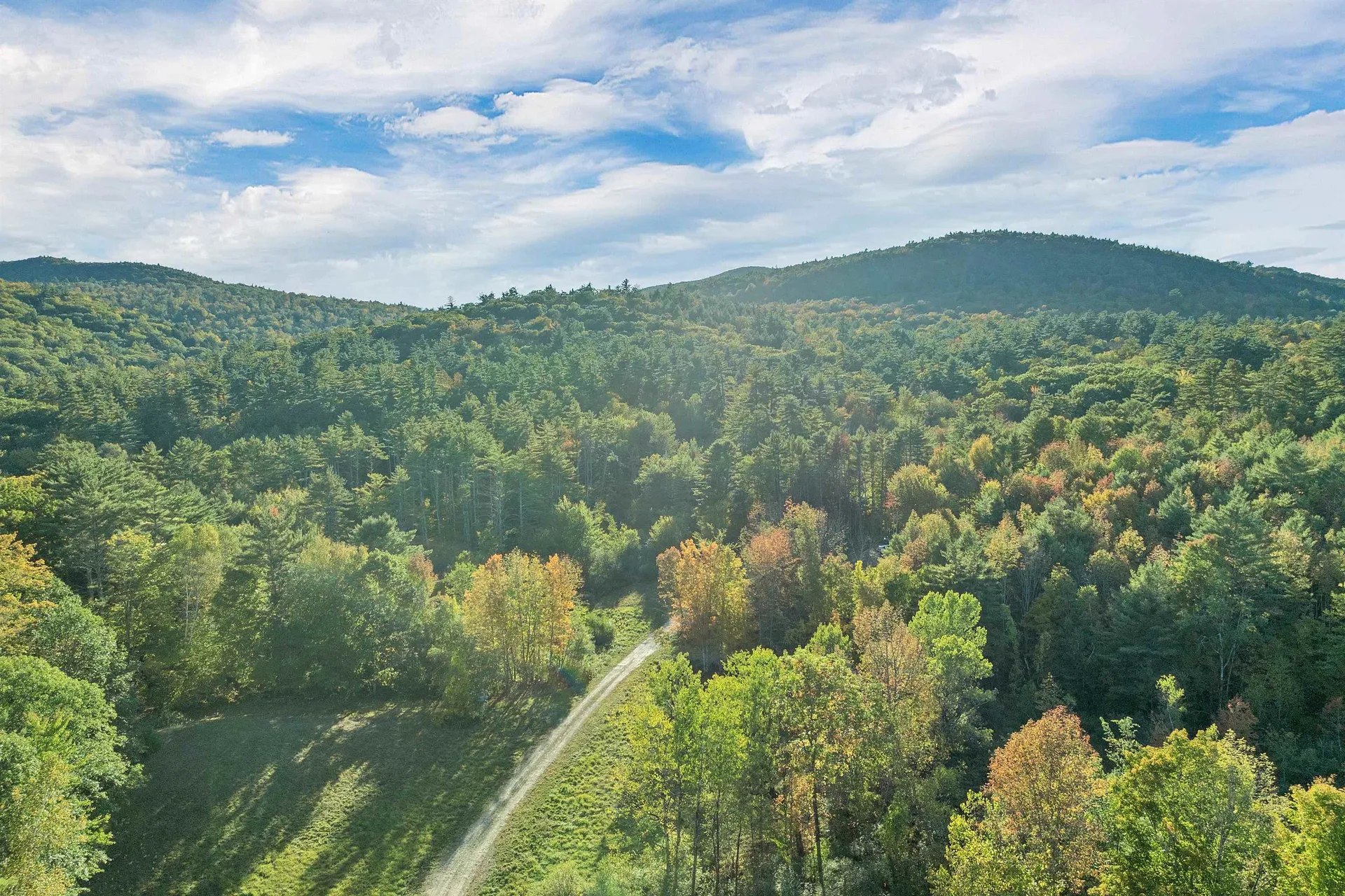 M:027 L:002-001 Sheridan Road Moultonborough NH 03254