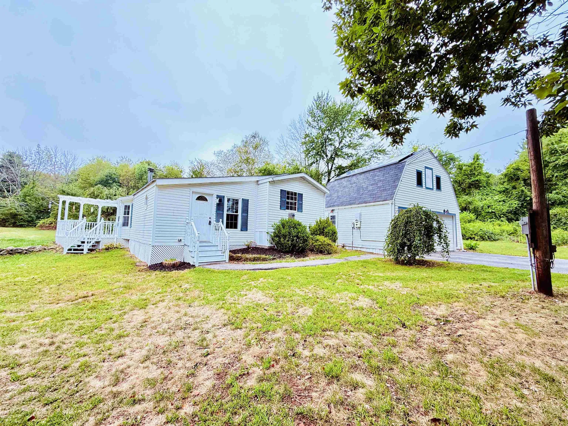263 Province Road Strafford NH 03884