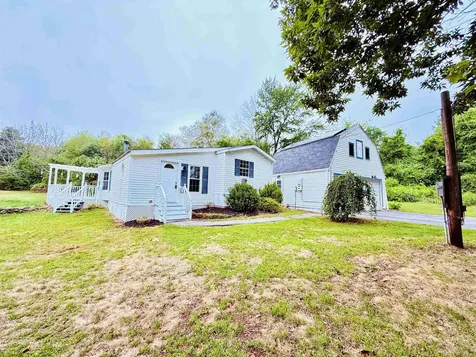 263 Province Road Strafford NH 03884
