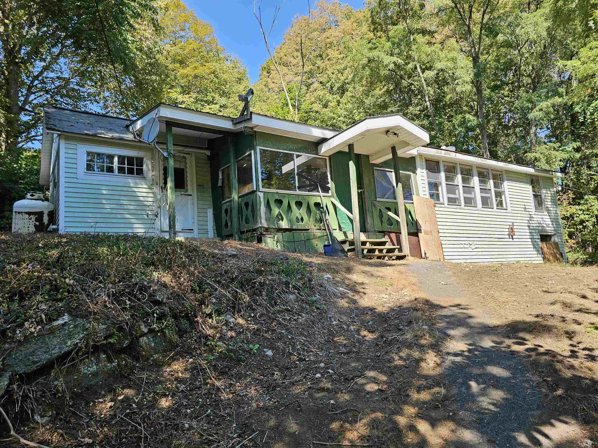 75 White Street Springfield VT 05156