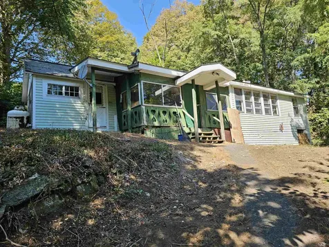 75 White Street Springfield VT 05156