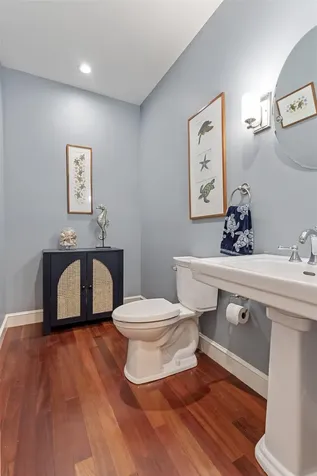 7 Hunter Drive Hampton NH 03842