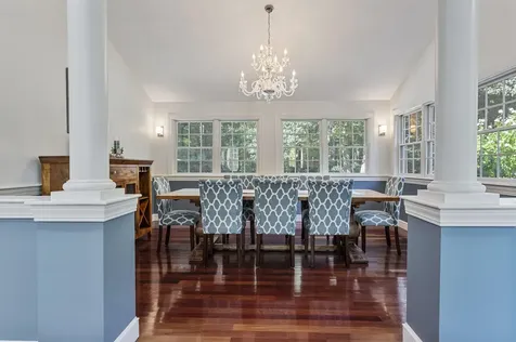 7 Hunter Drive Hampton NH 03842