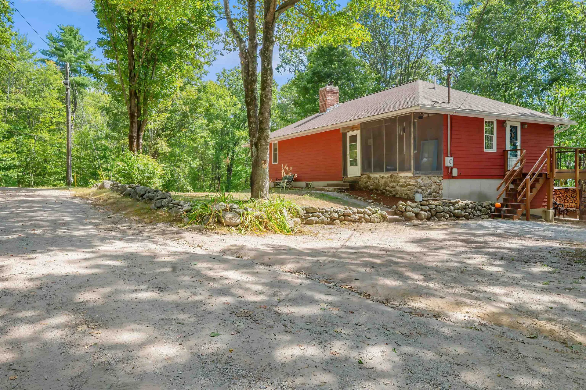 71 Loverens Mill Road Antrim NH 03440