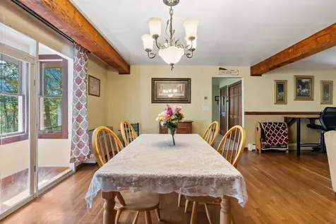 71 Loverens Mill Road Antrim NH 03440