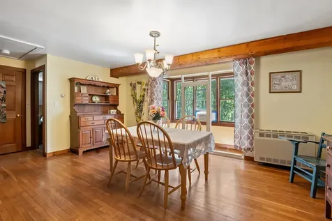 71 Loverens Mill Road Antrim NH 03440