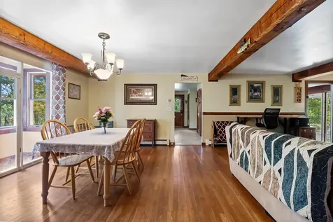 71 Loverens Mill Road Antrim NH 03440