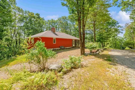 71 Loverens Mill Road Antrim NH 03440
