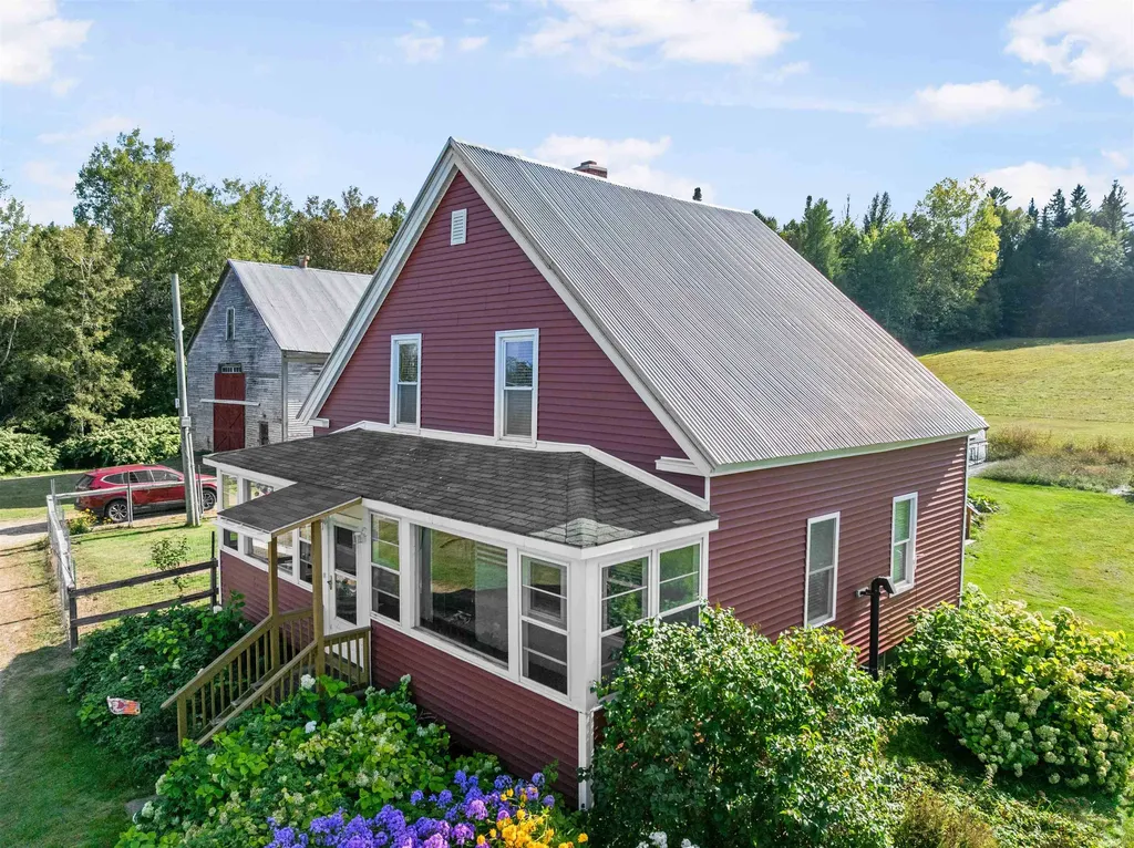 1245 Milan Road Milan NH 03588