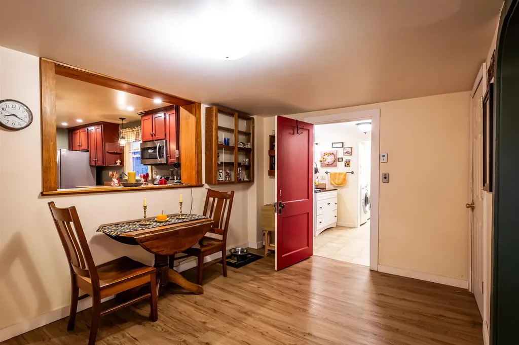 1245 Milan Road Milan NH 03588