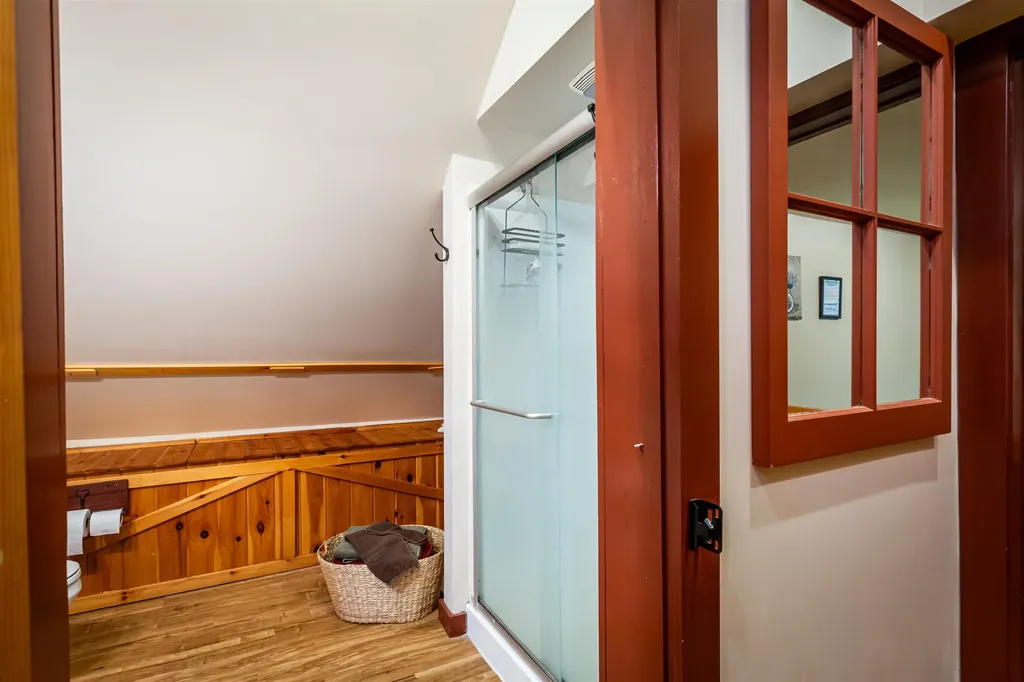 1245 Milan Road Milan NH 03588
