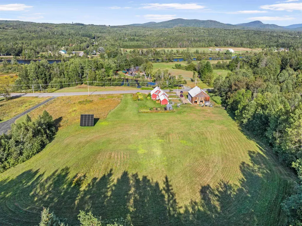 1245 Milan Road Milan NH 03588