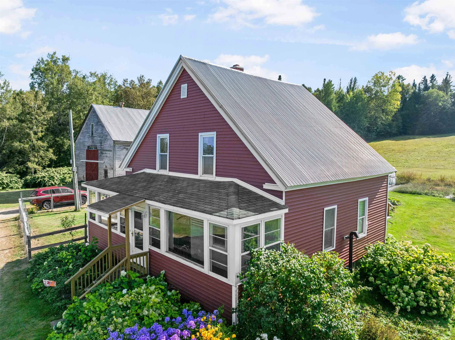 1245 Milan Road Milan NH 03588