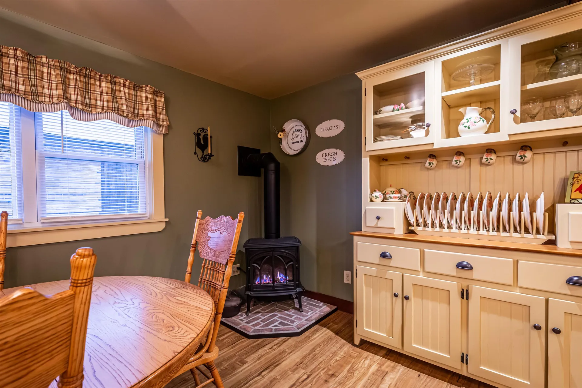 1245 Milan Road Milan NH 03588