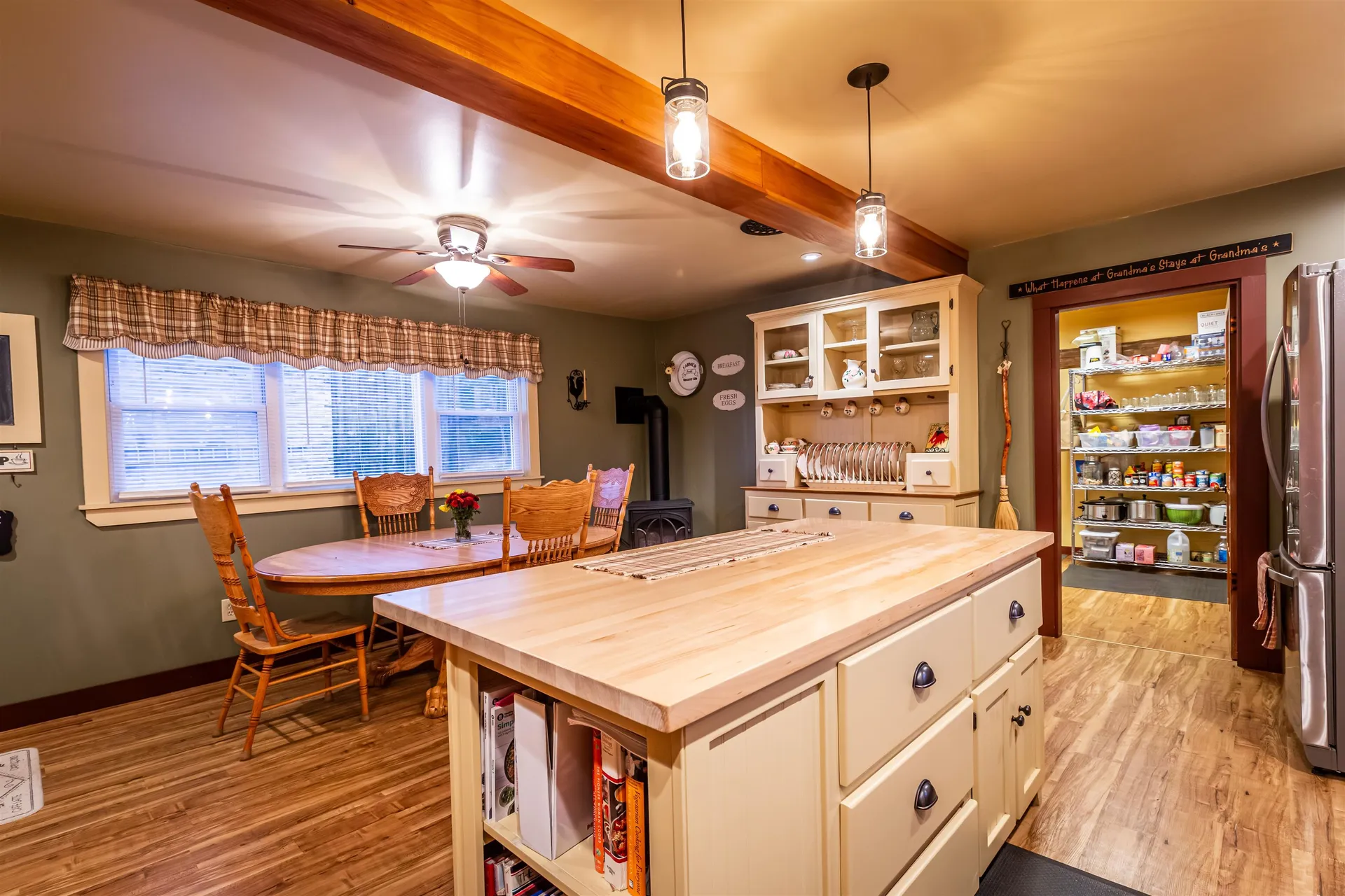 1245 Milan Road Milan NH 03588