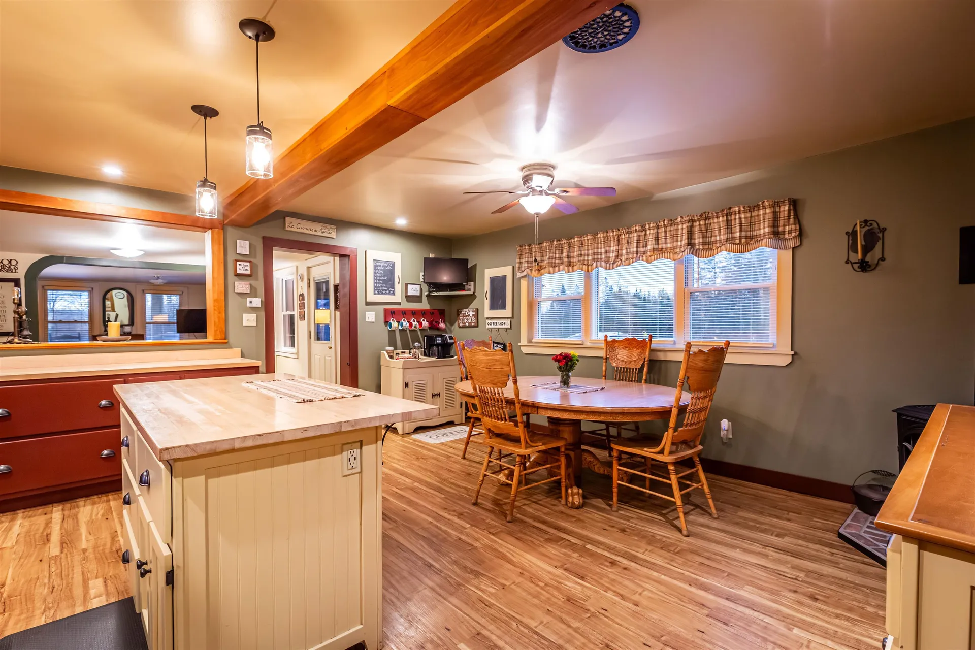 1245 Milan Road Milan NH 03588