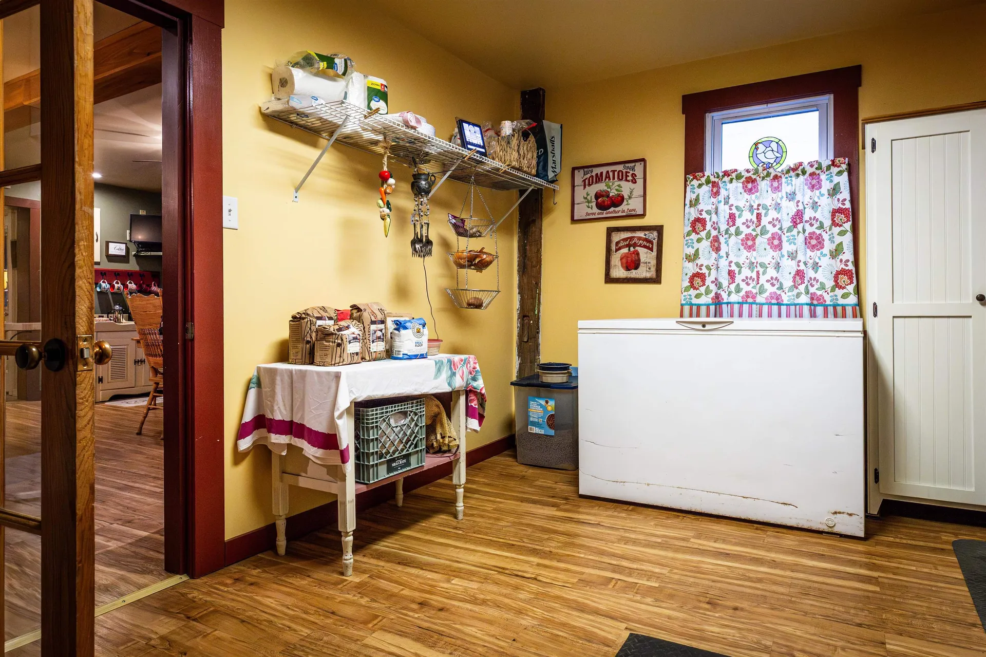 1245 Milan Road Milan NH 03588