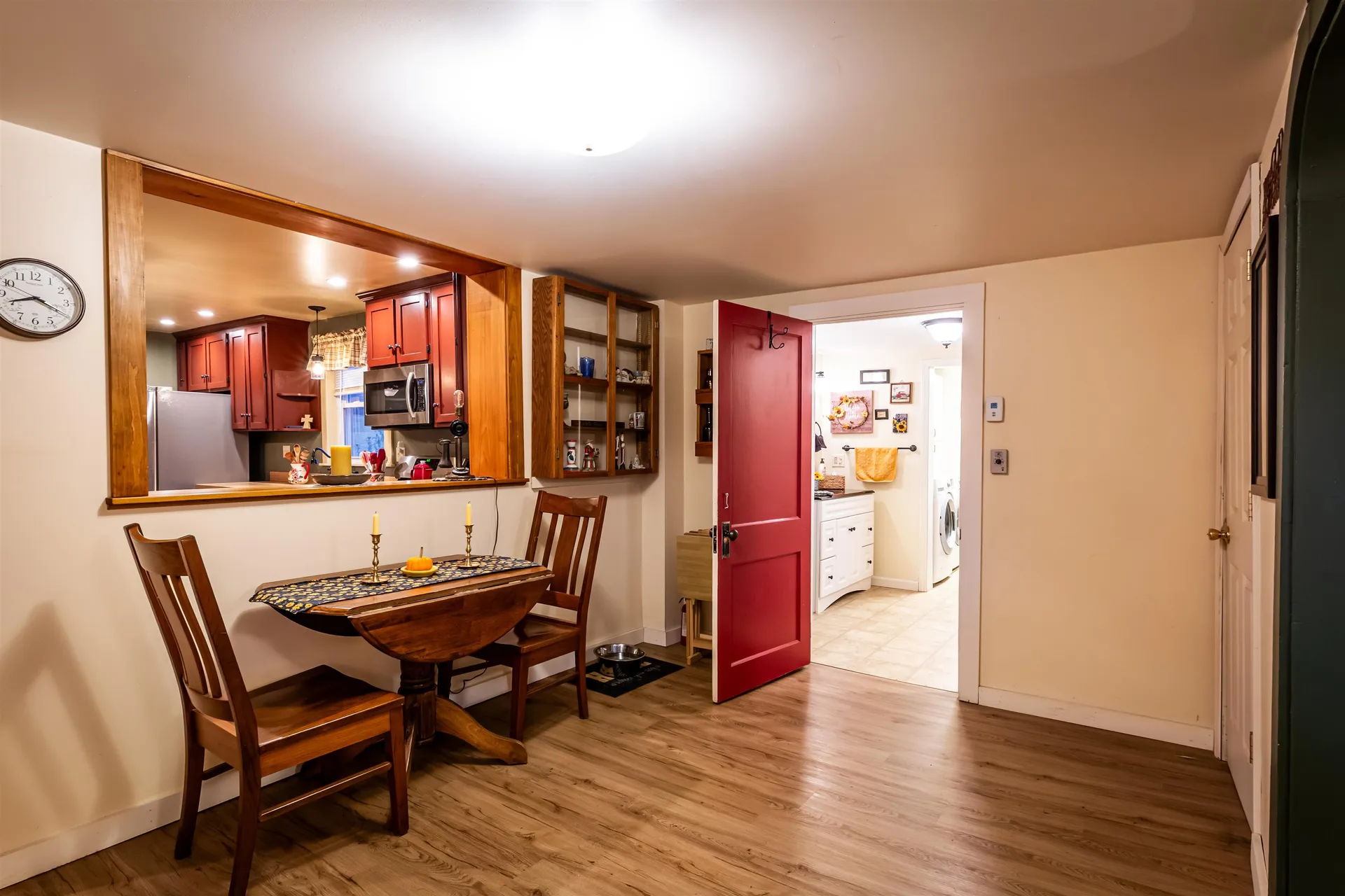 1245 Milan Road Milan NH 03588