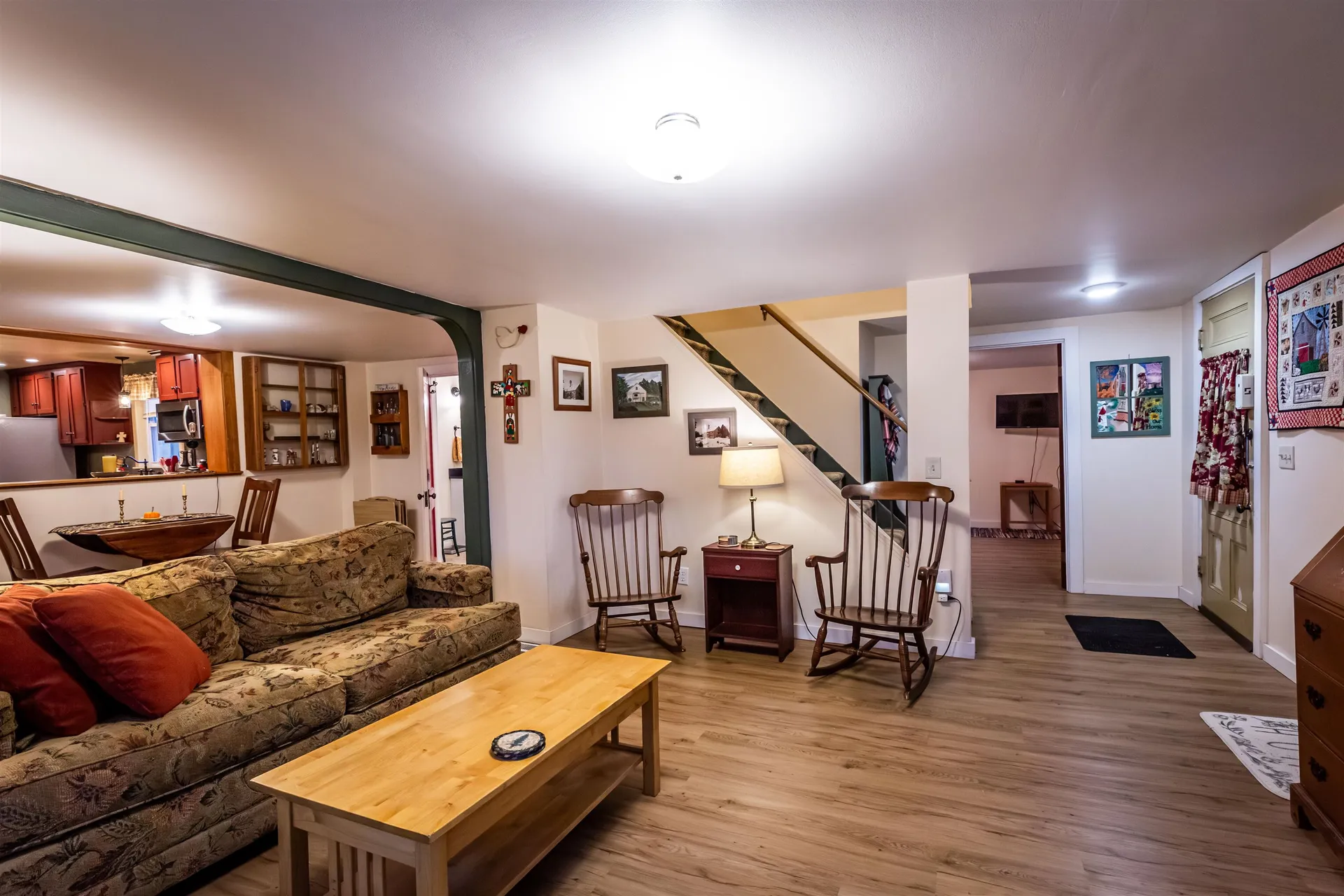 1245 Milan Road Milan NH 03588