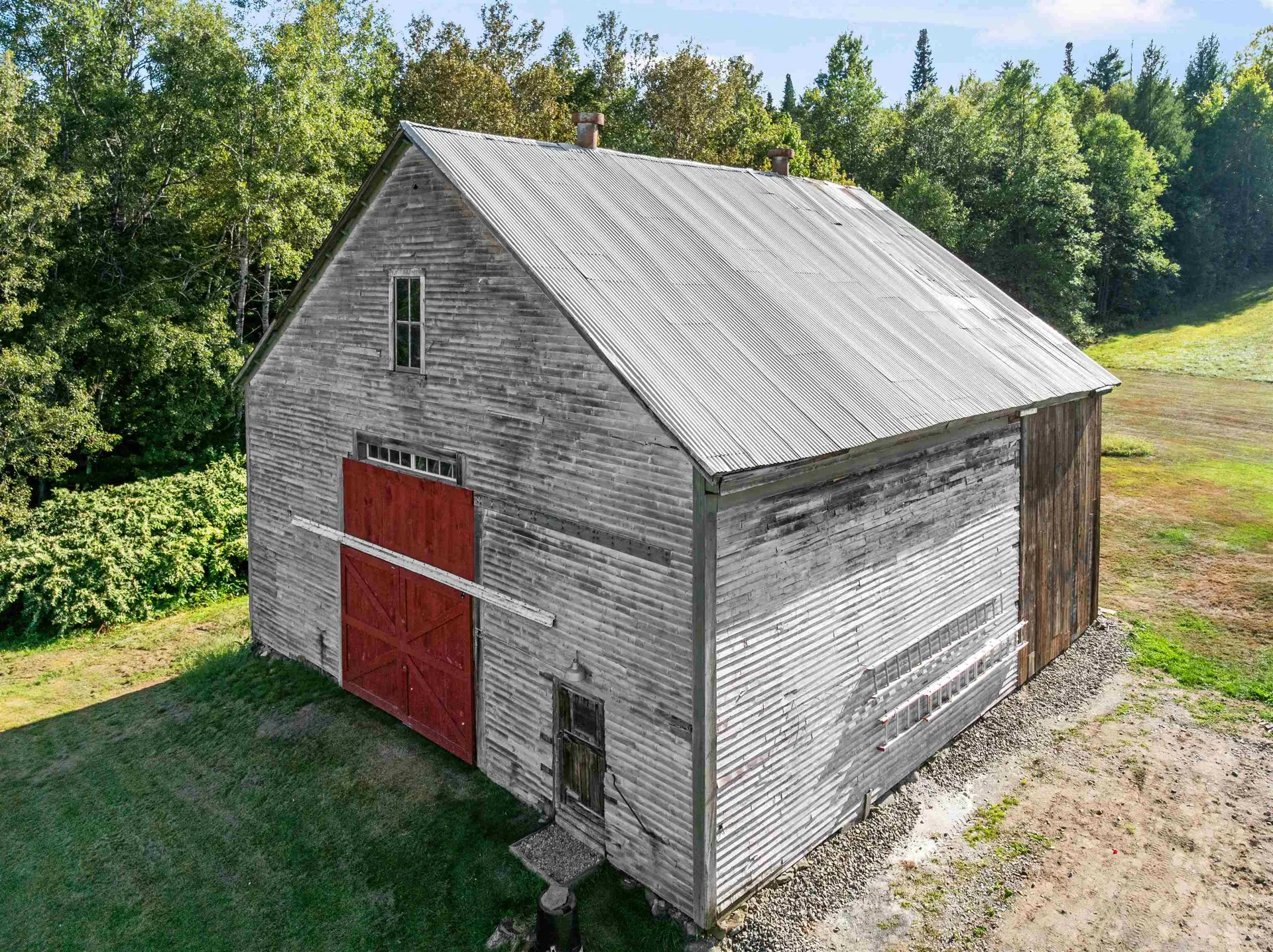 1245 Milan Road Milan NH 03588