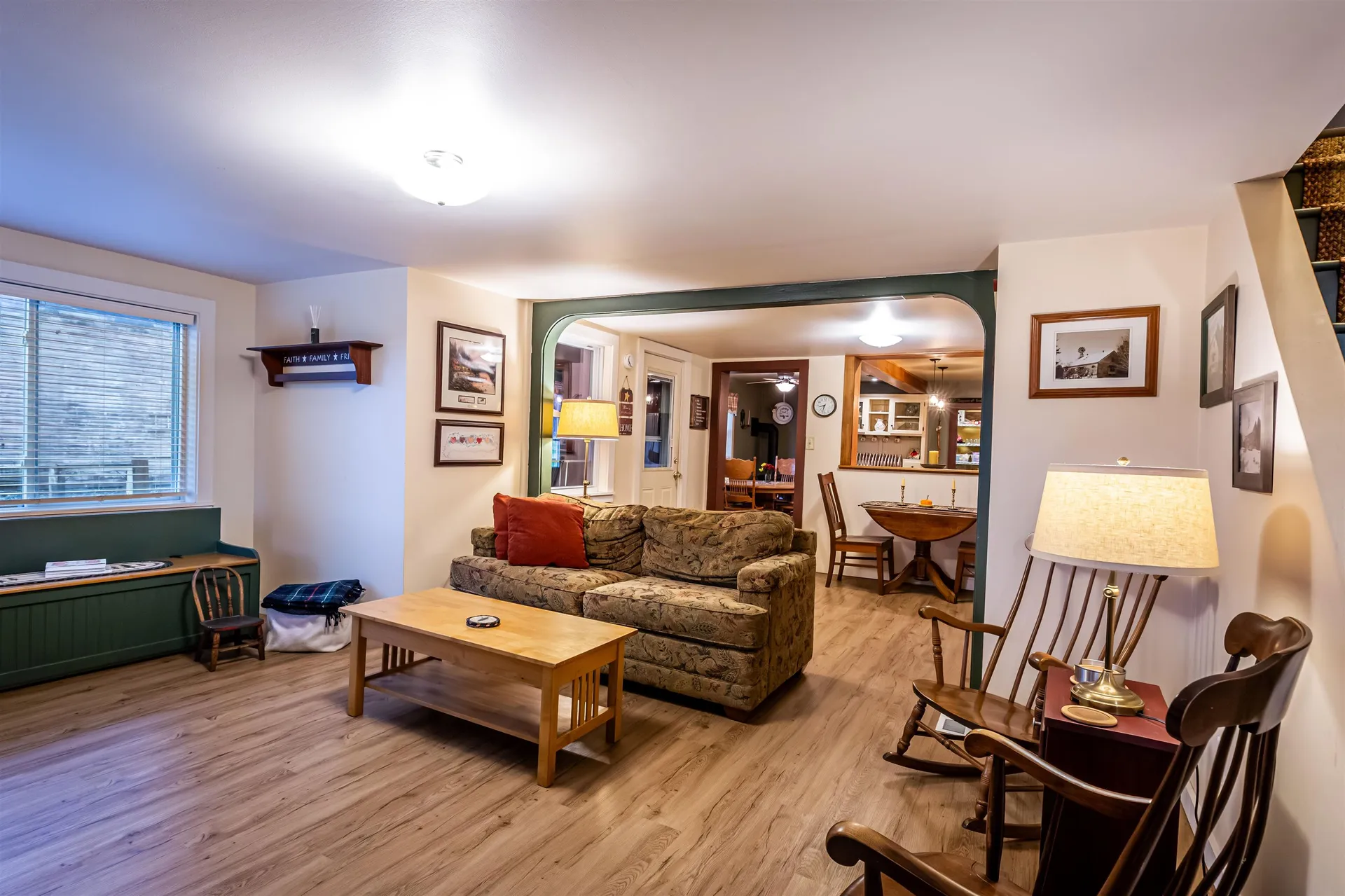 1245 Milan Road Milan NH 03588