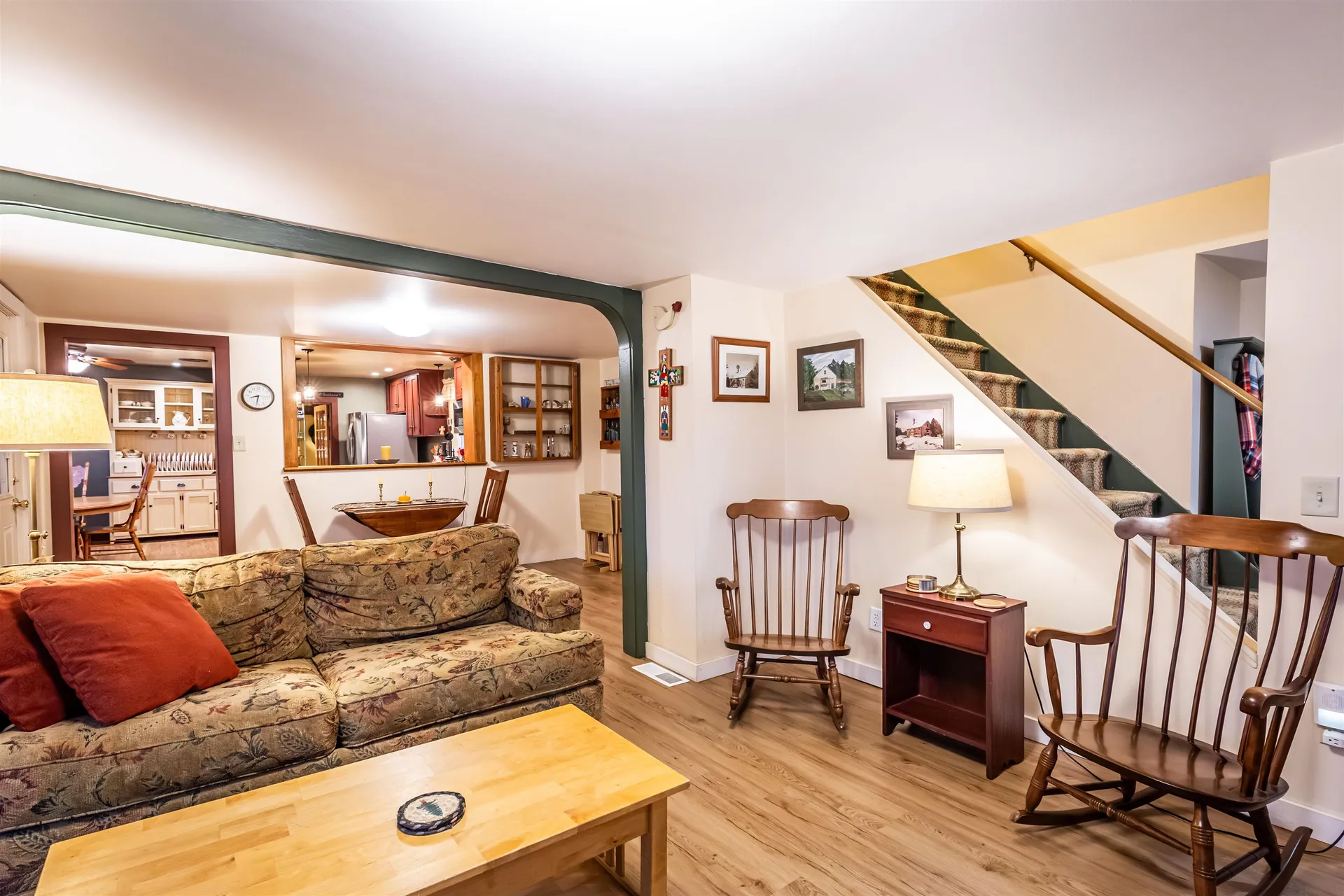 1245 Milan Road Milan NH 03588