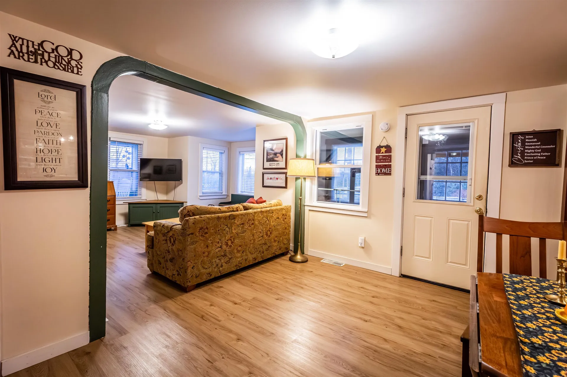 1245 Milan Road Milan NH 03588