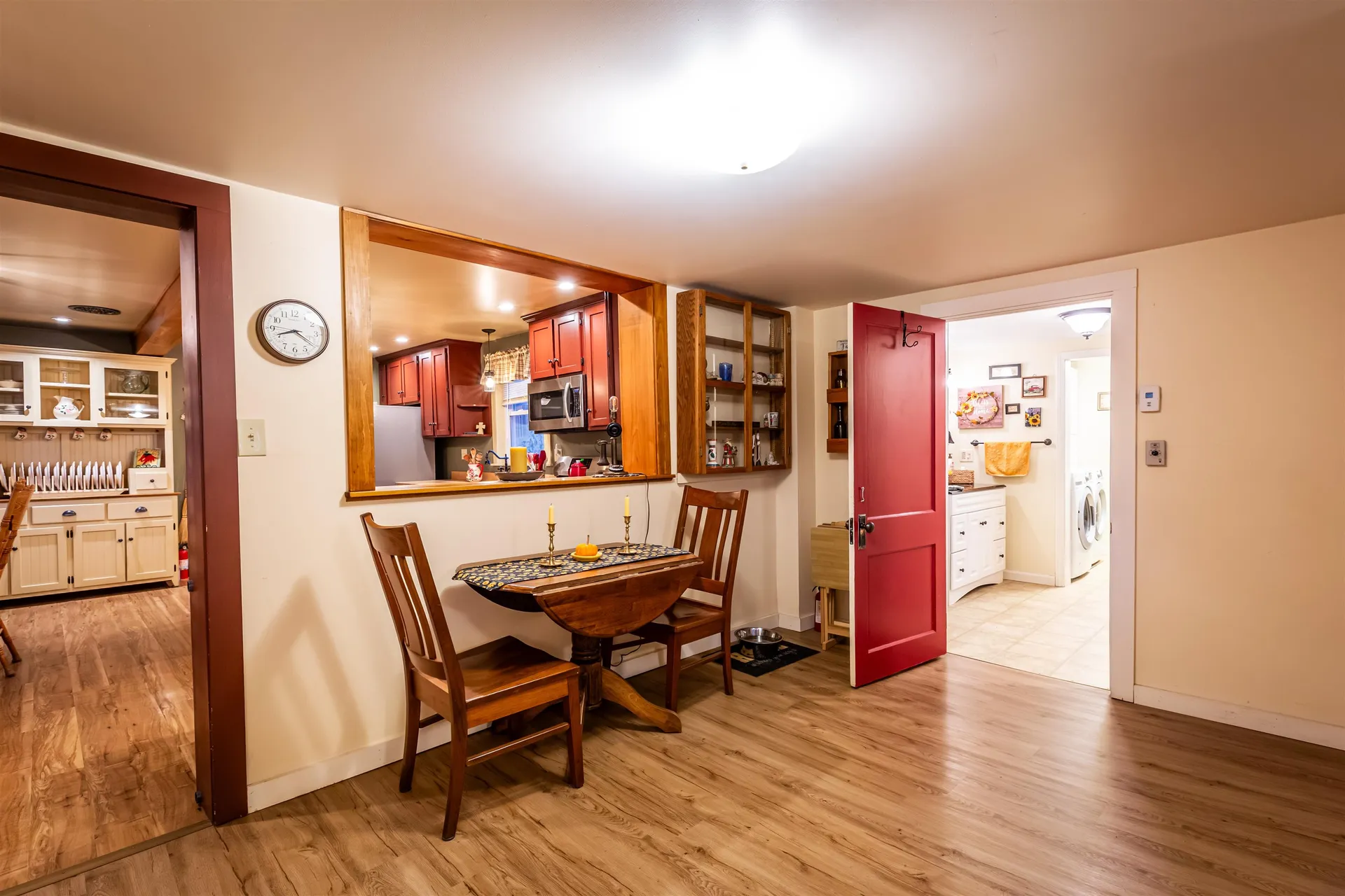 1245 Milan Road Milan NH 03588