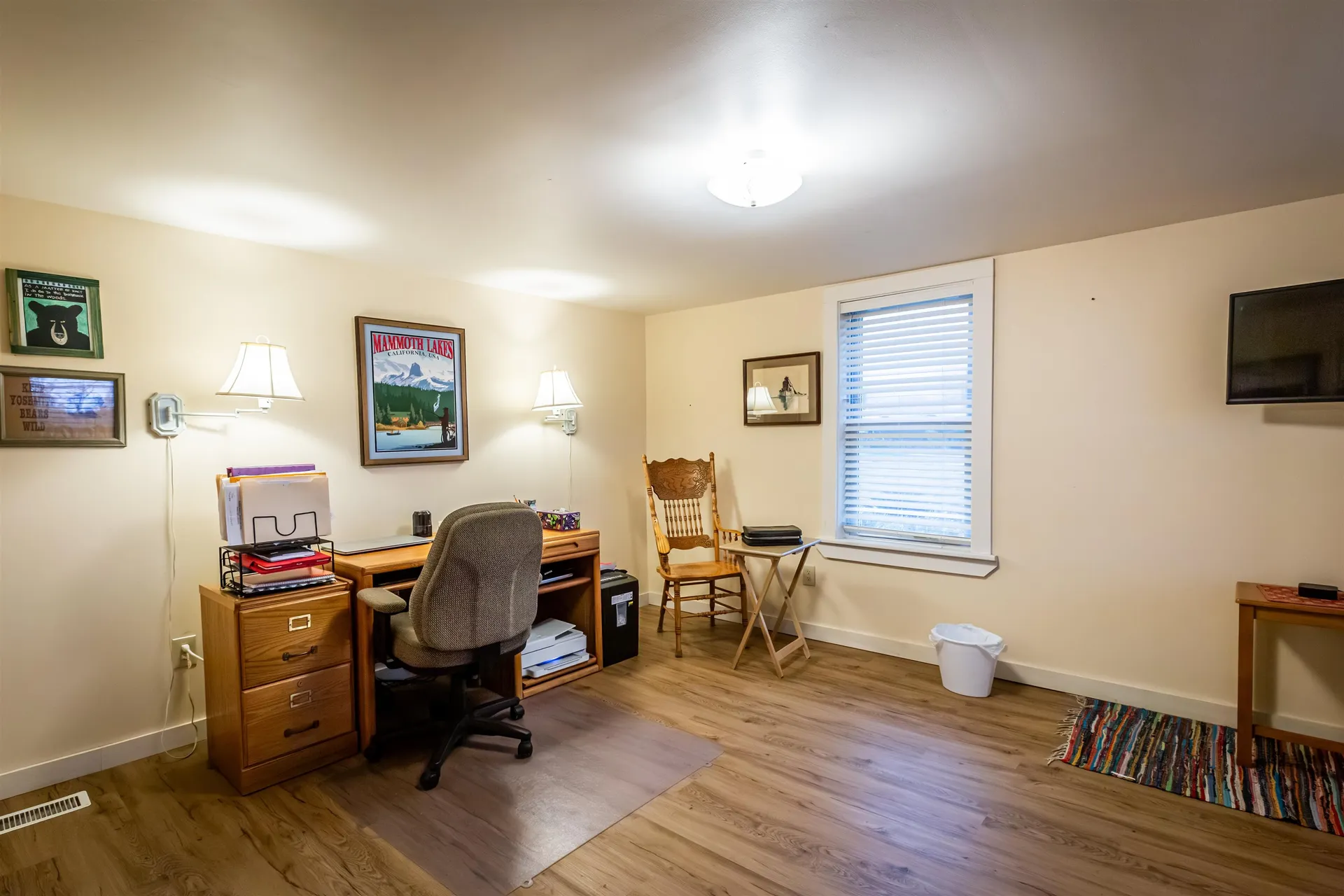 1245 Milan Road Milan NH 03588