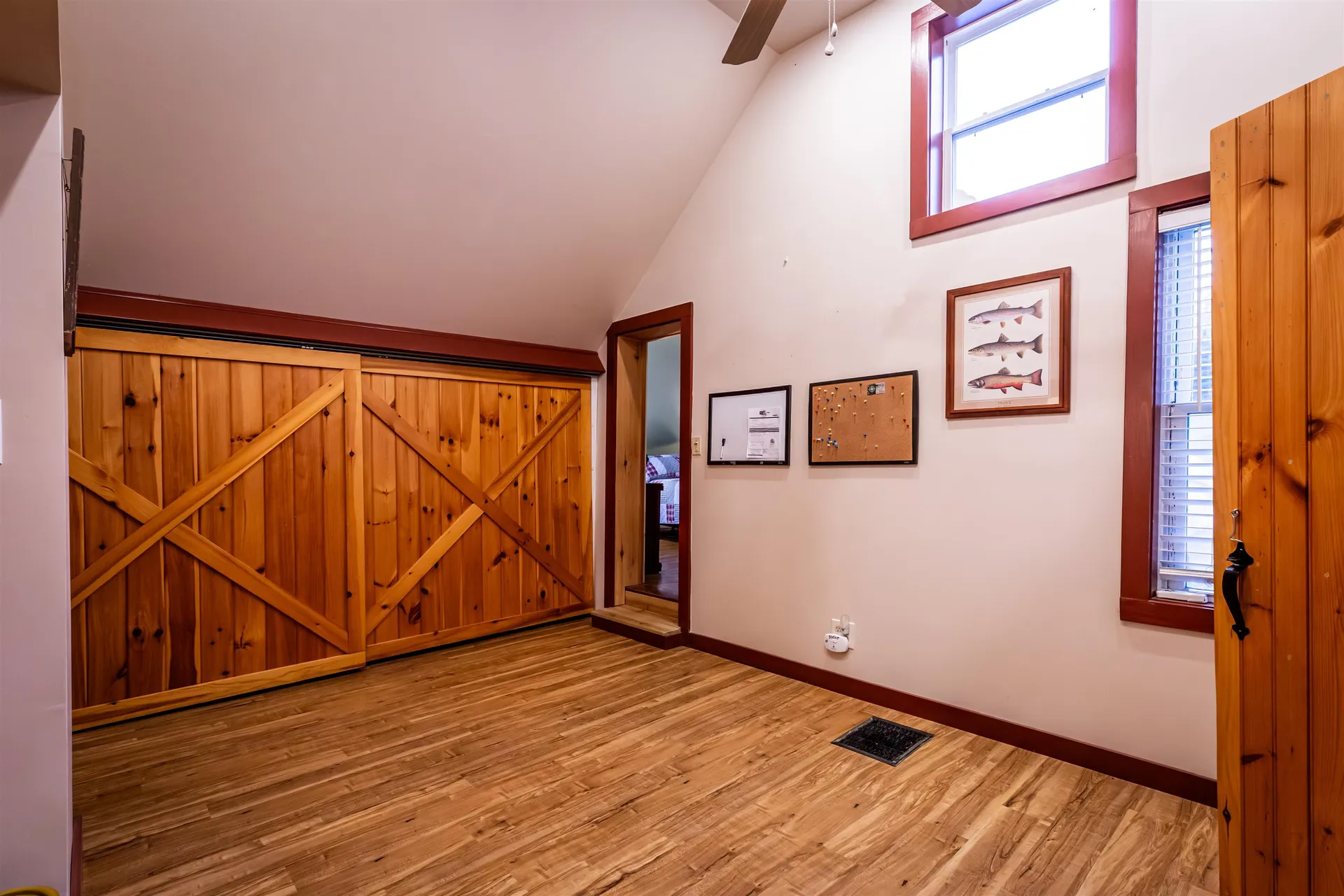 1245 Milan Road Milan NH 03588